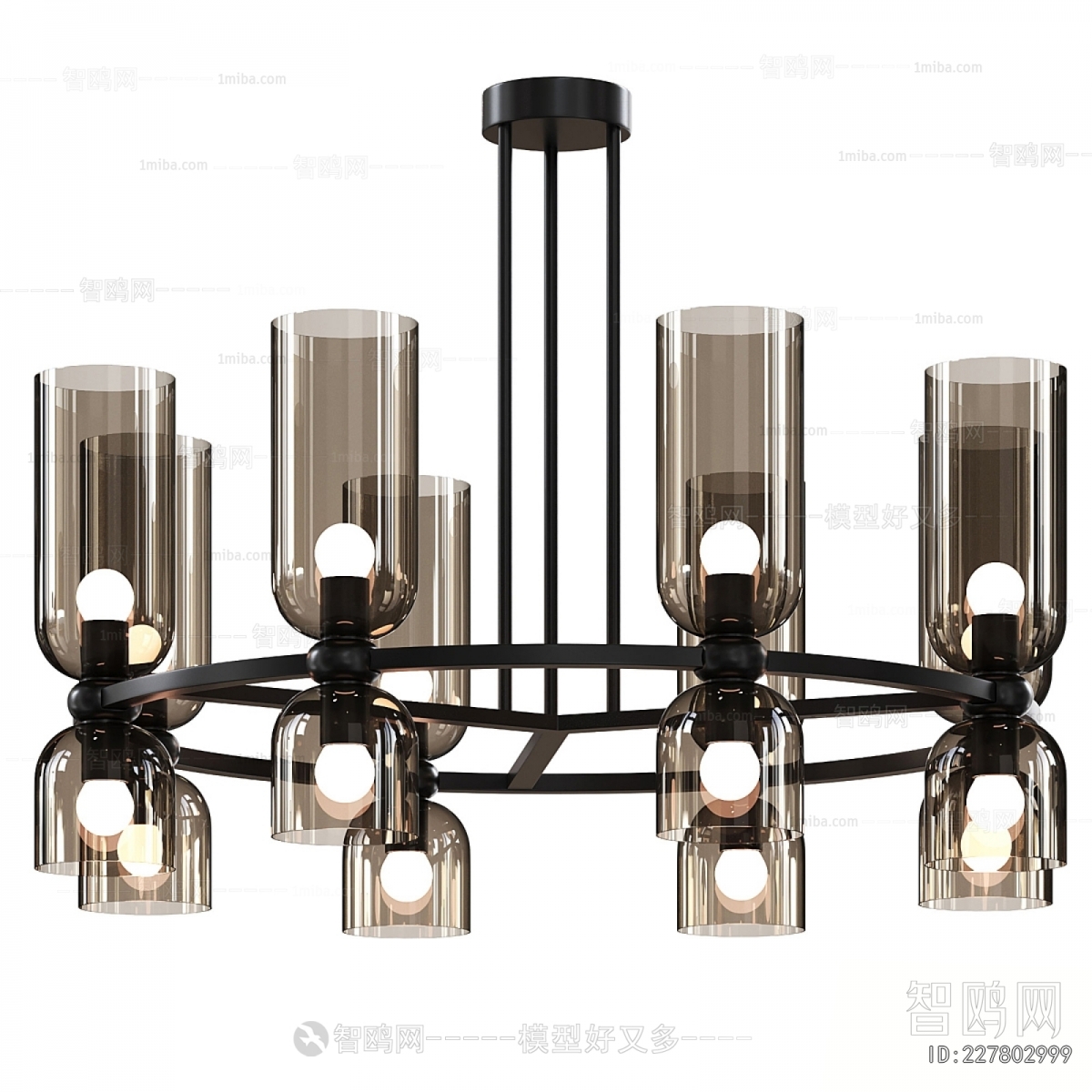 Modern Droplight