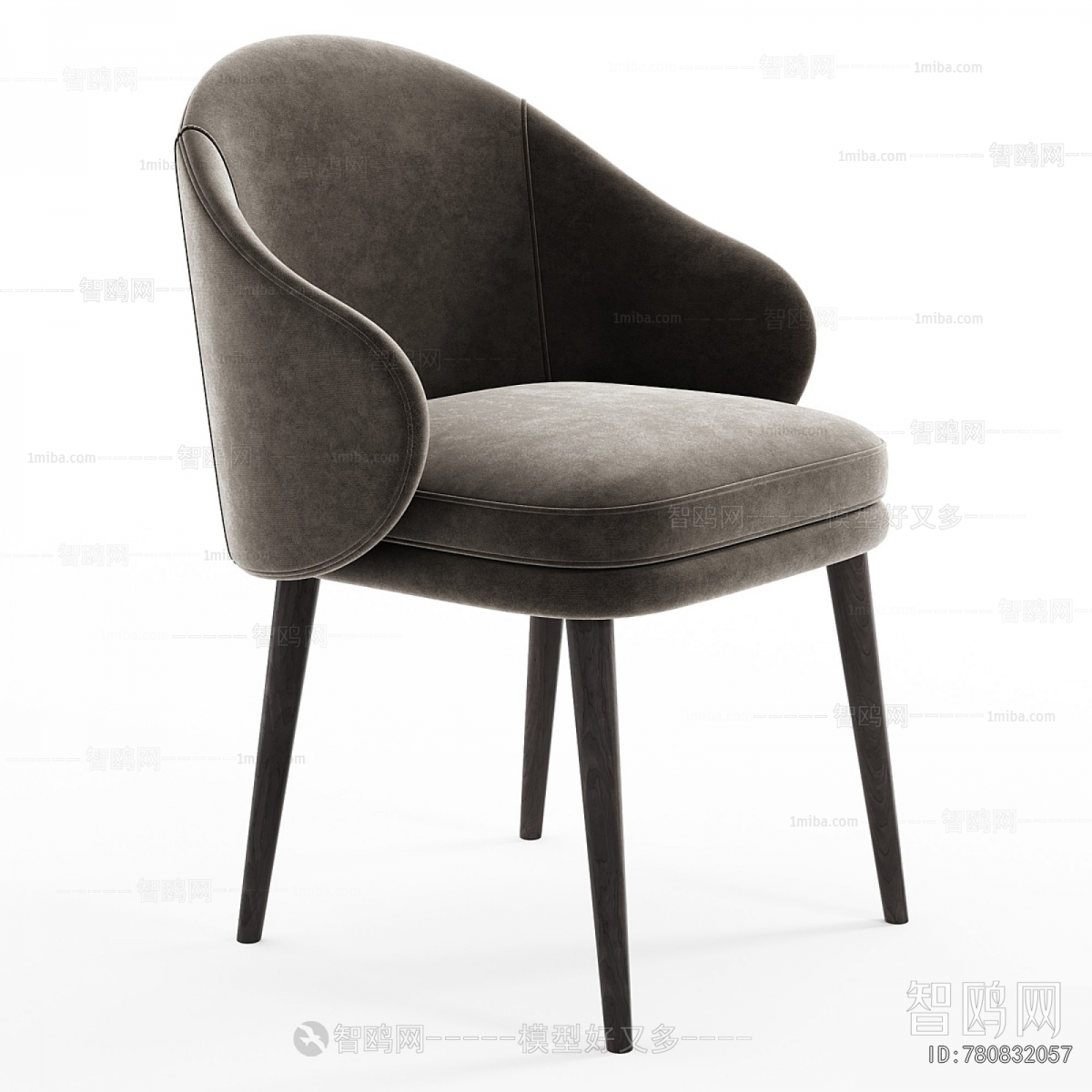 Modern Dining Chair