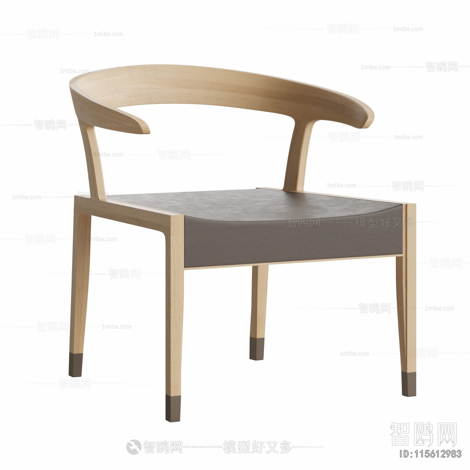 Modern Dining Chair