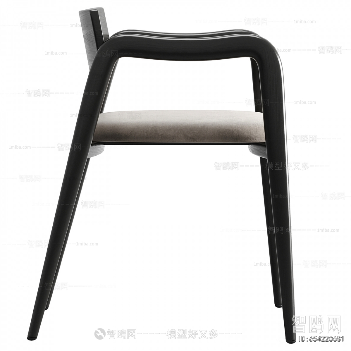 Modern Dining Chair