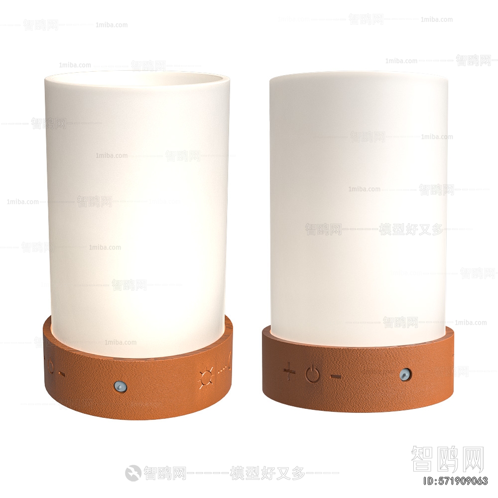 Modern Table Lamp