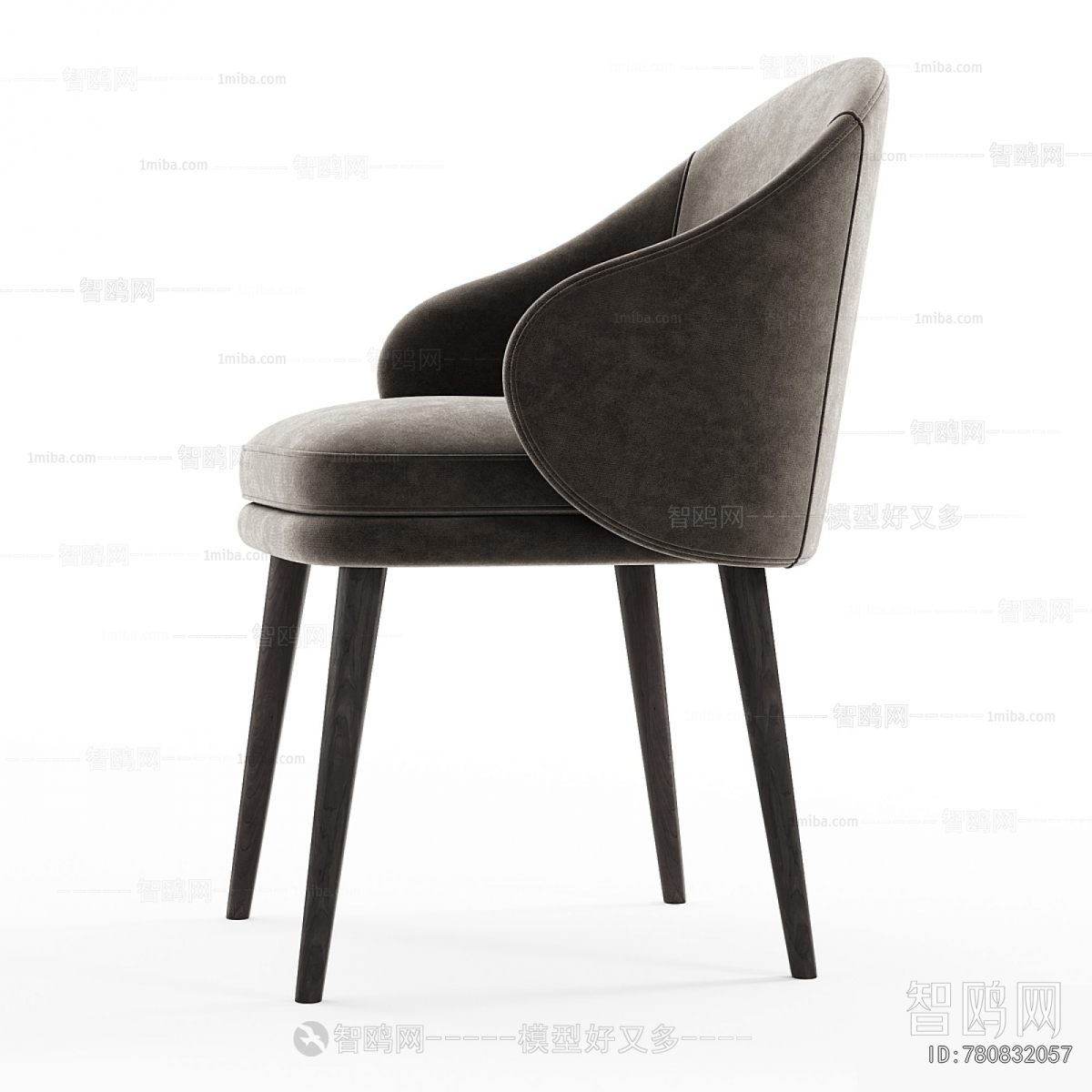 Modern Dining Chair