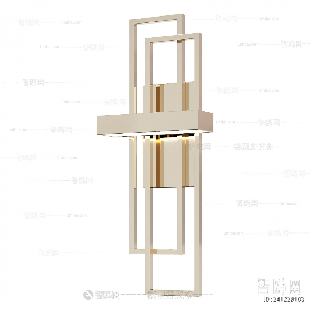 Modern Wall Lamp