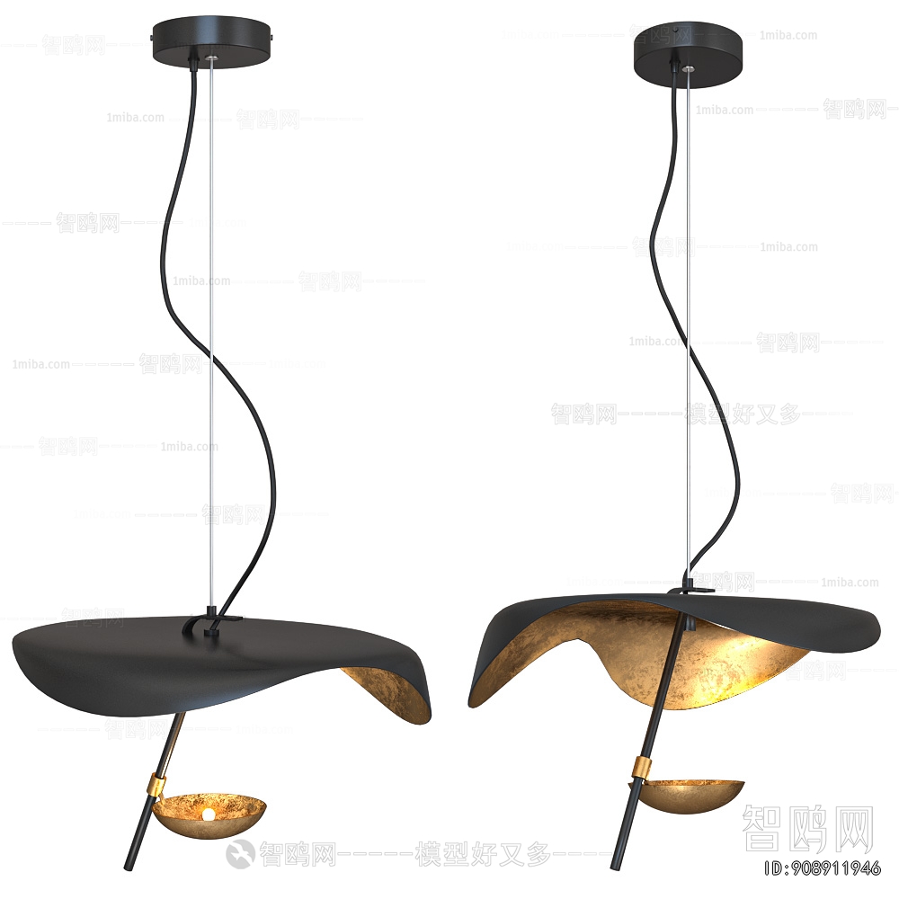 Modern Droplight