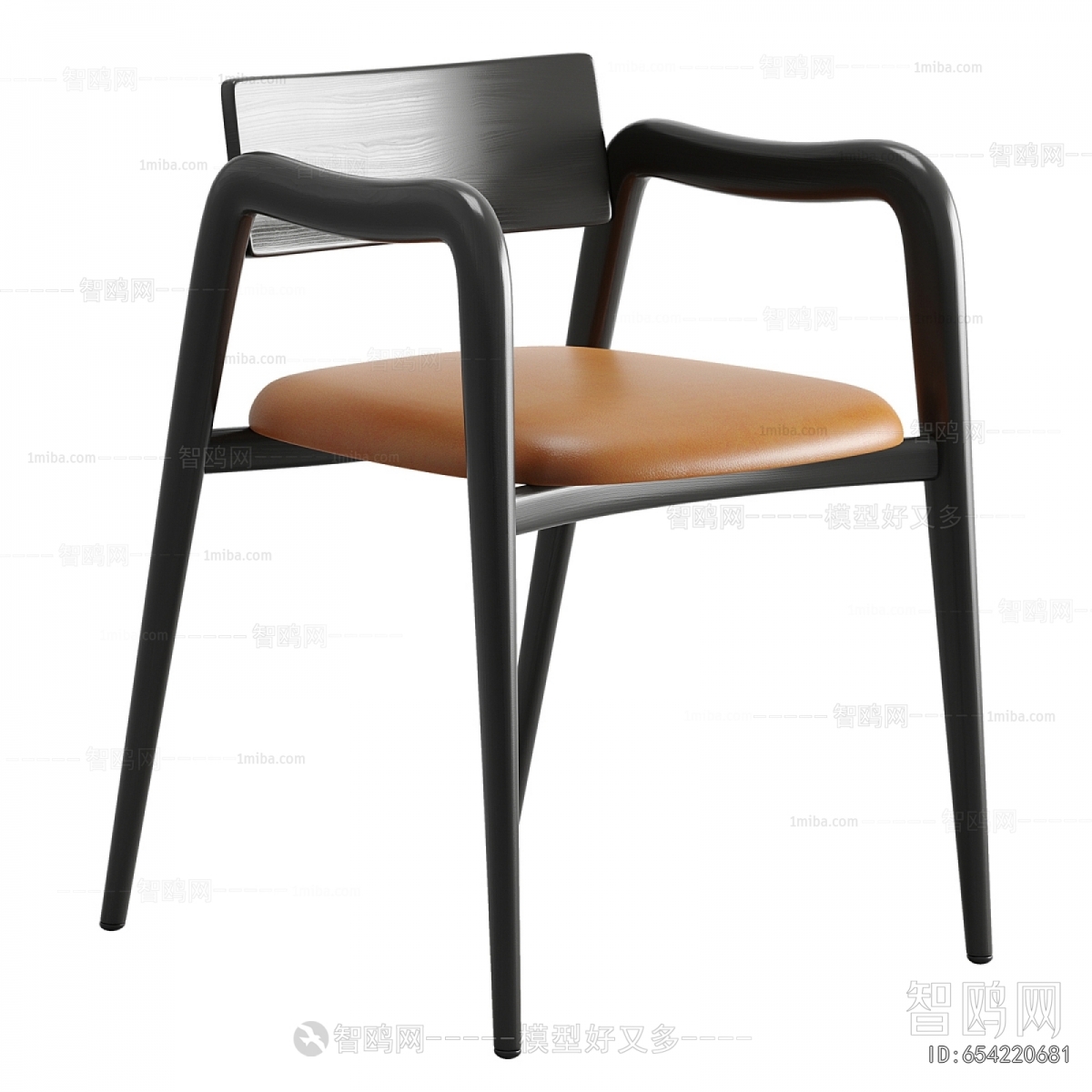 Modern Dining Chair