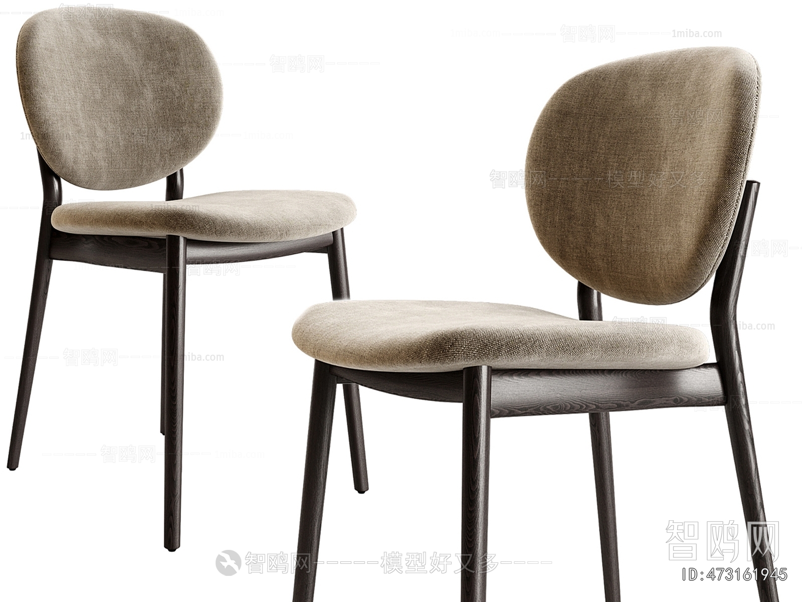 Modern Dining Chair