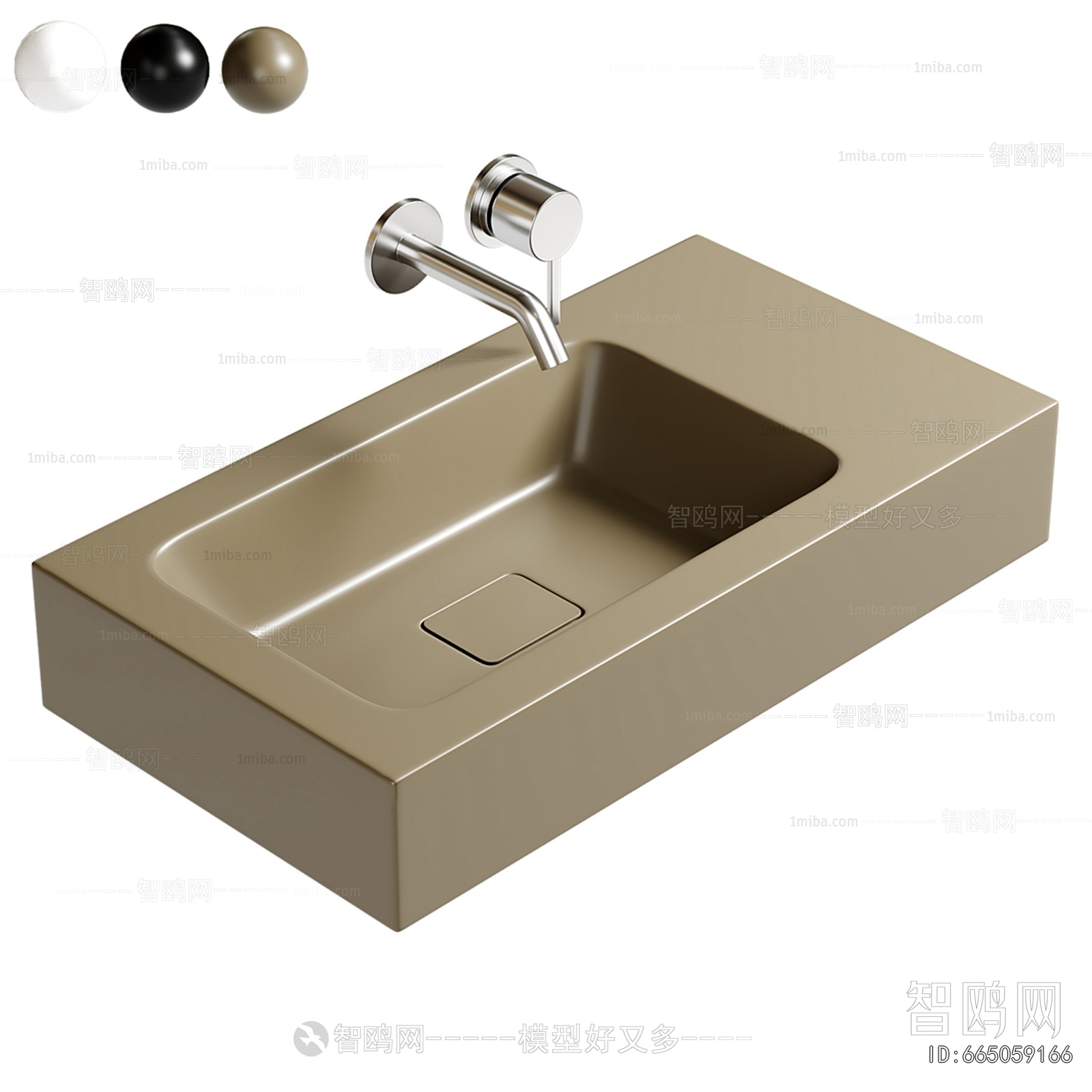 Modern Basin