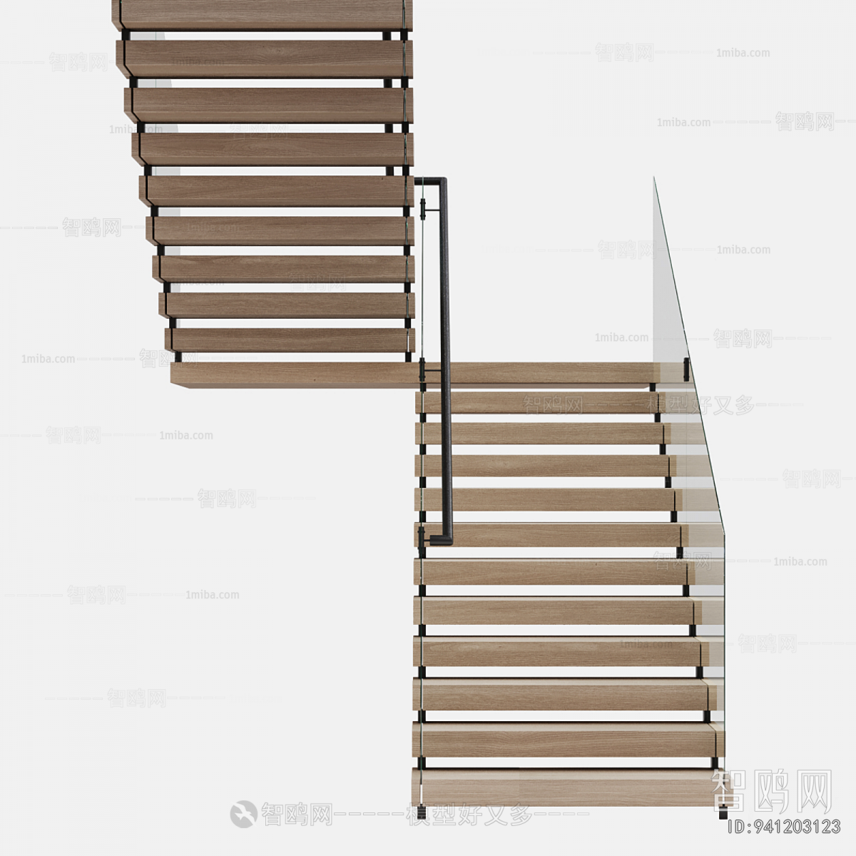 Modern Staircase