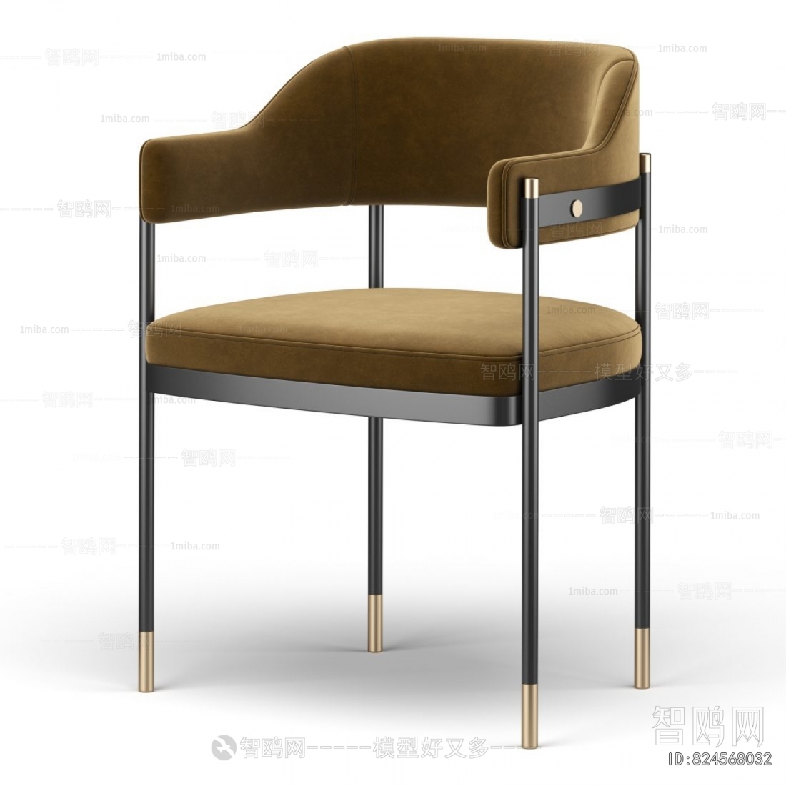 Modern Dining Chair