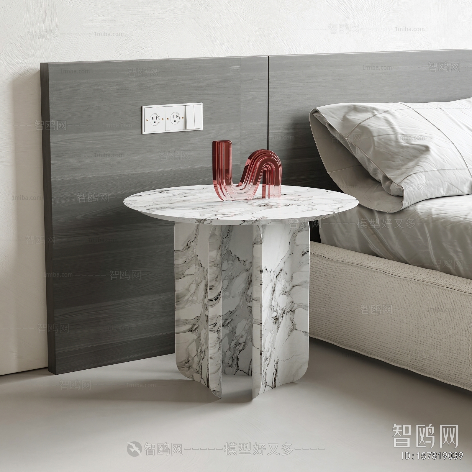 Modern Side Table/corner Table