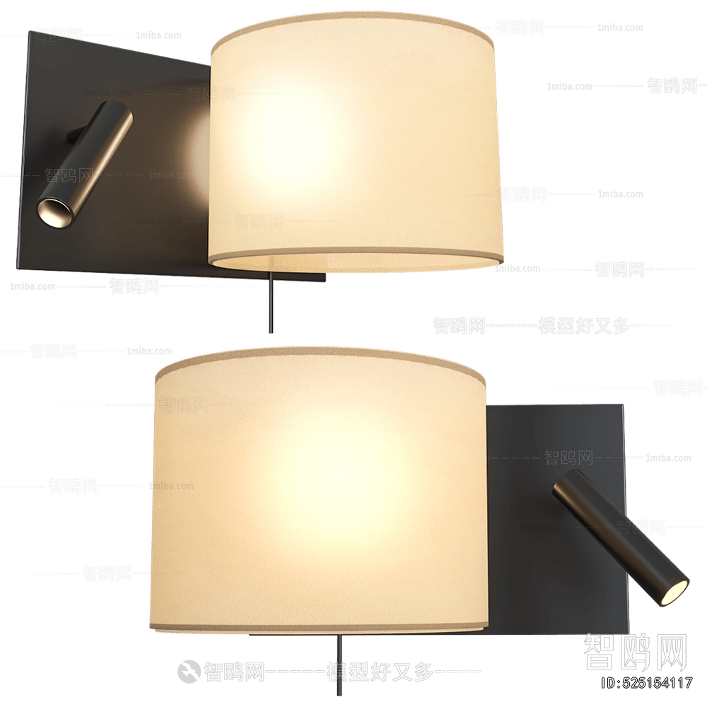 Modern Wall Lamp