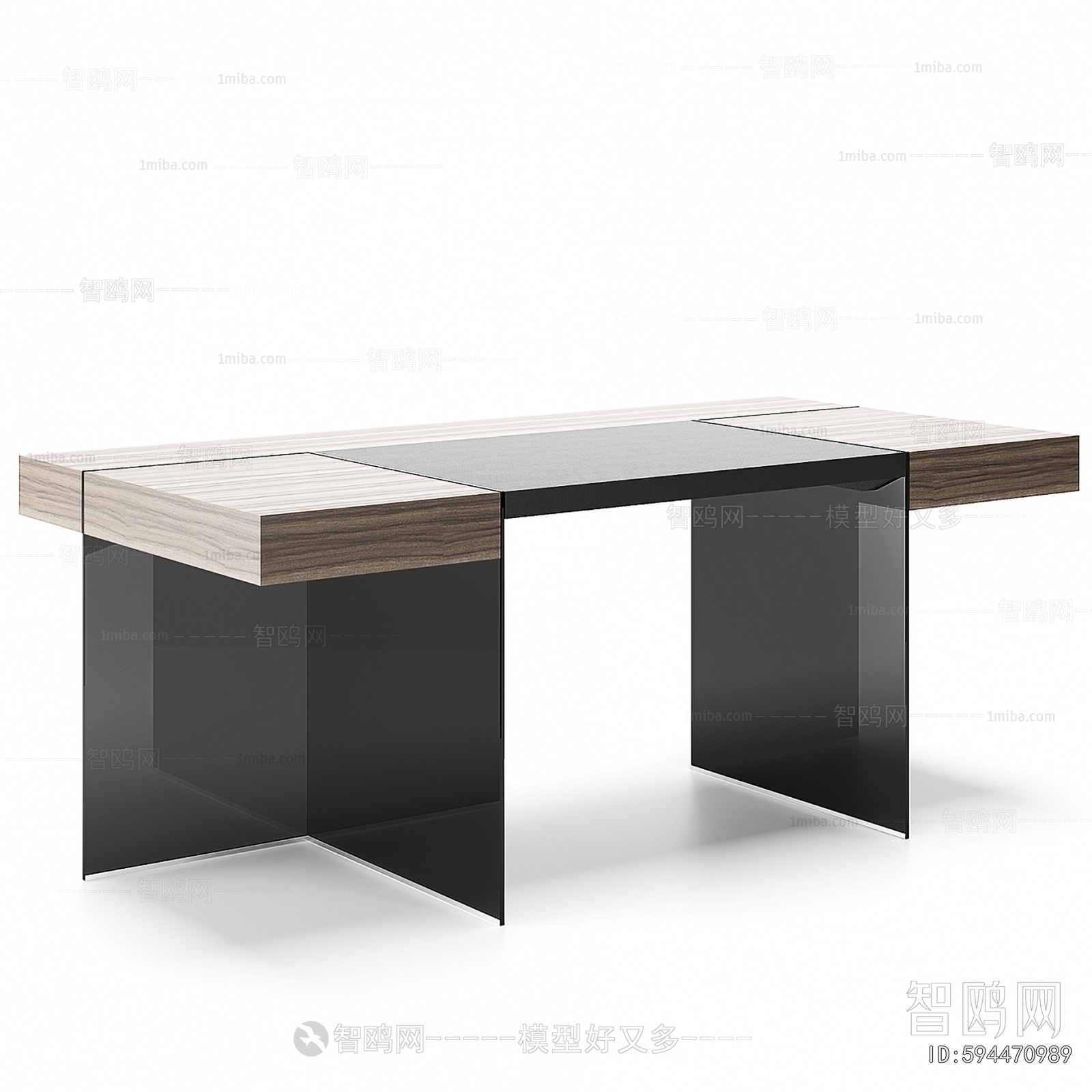 Modern Office Table