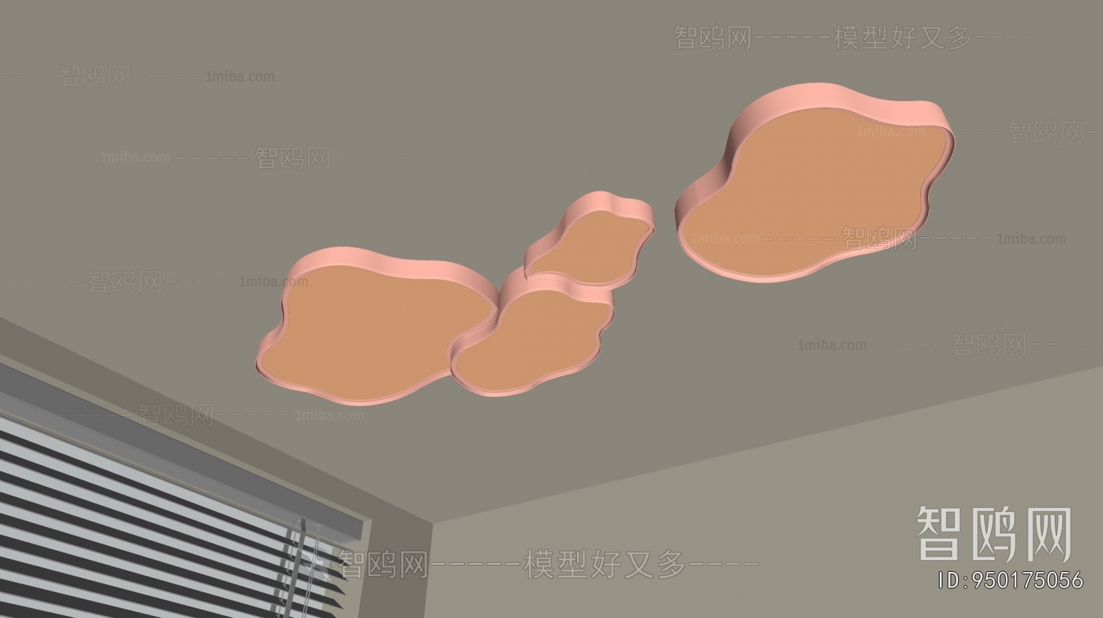 Modern Ceiling Ceiling Lamp