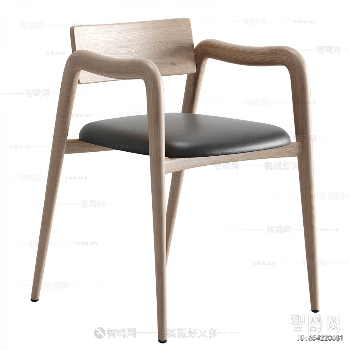 Modern Dining Chair