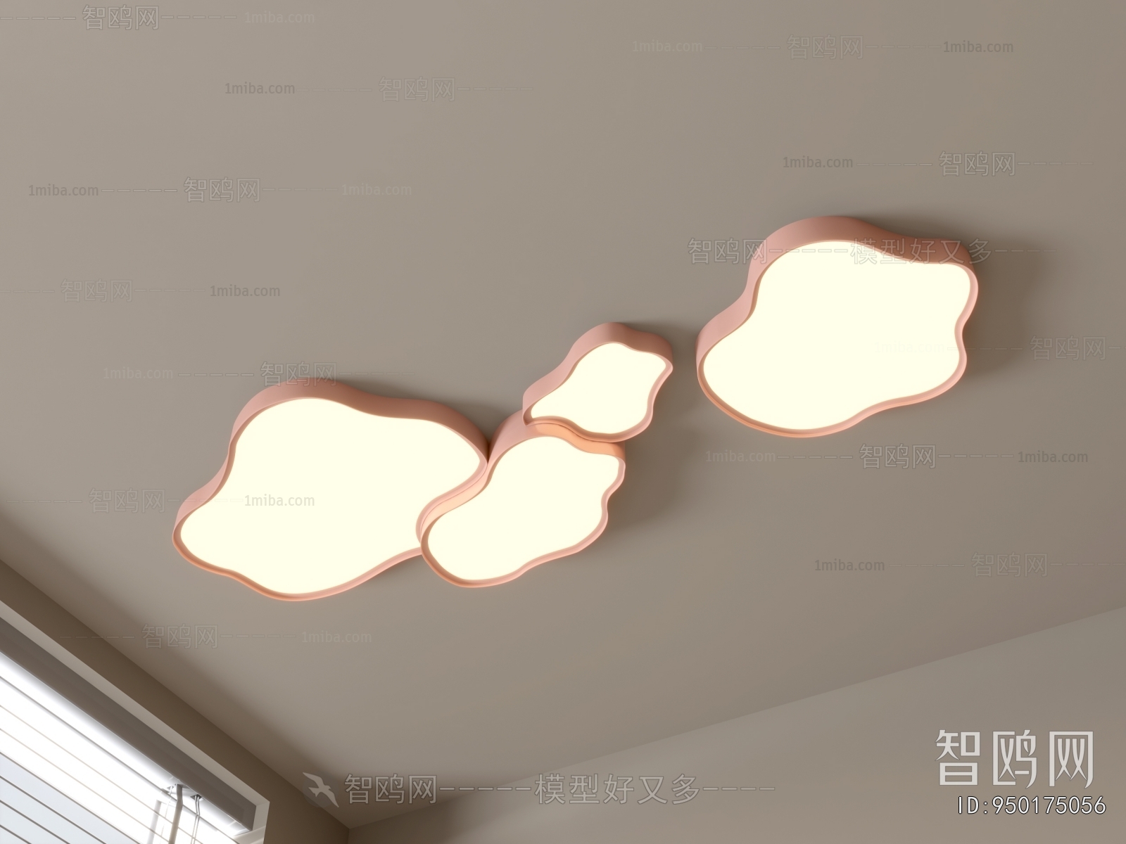 Modern Ceiling Ceiling Lamp