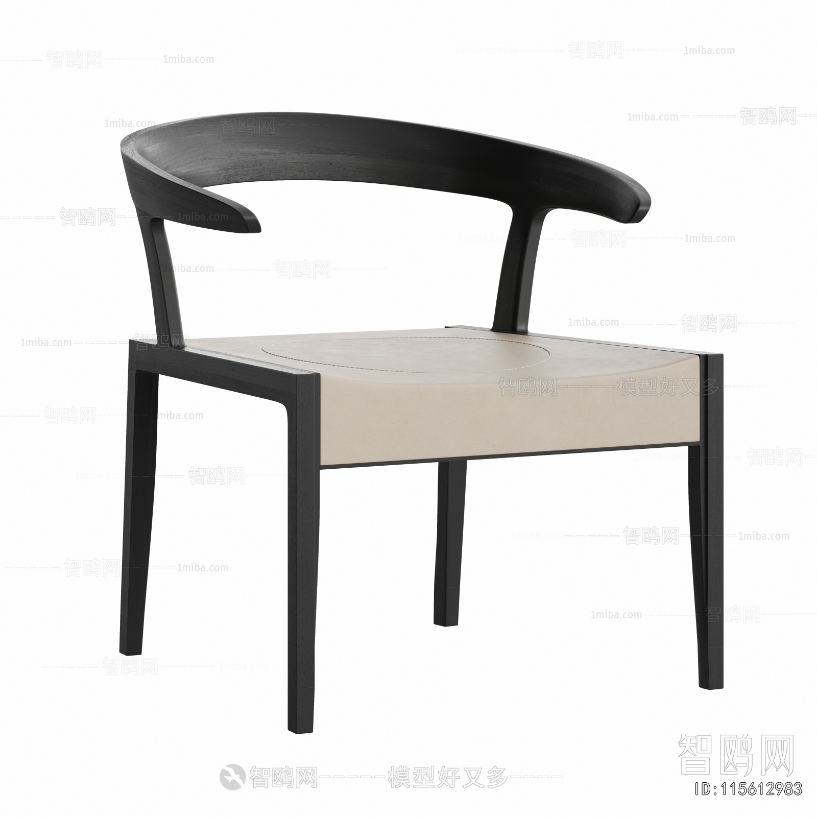 Modern Dining Chair