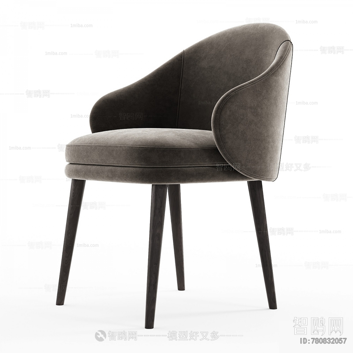 Modern Dining Chair