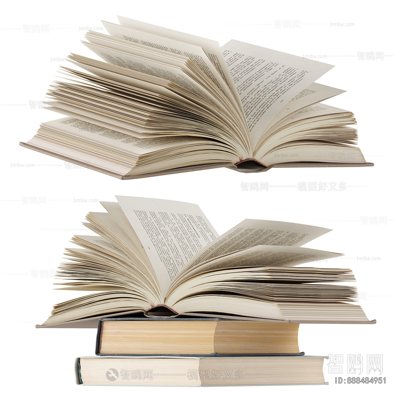 Modern Book