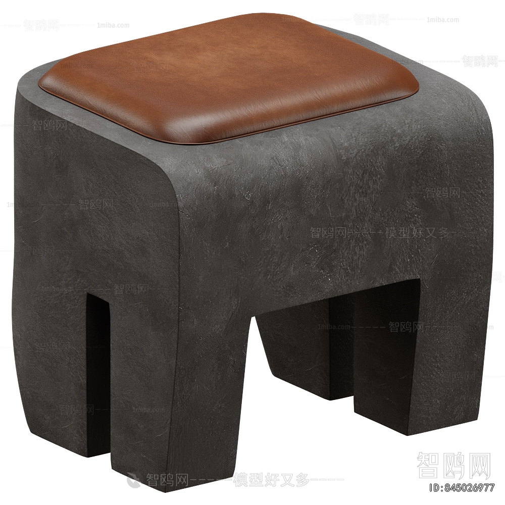 Modern Stool