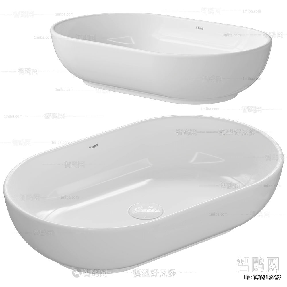 Modern Basin