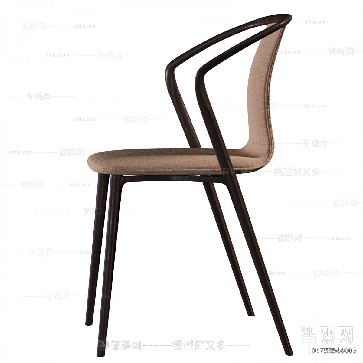 Modern Dining Chair