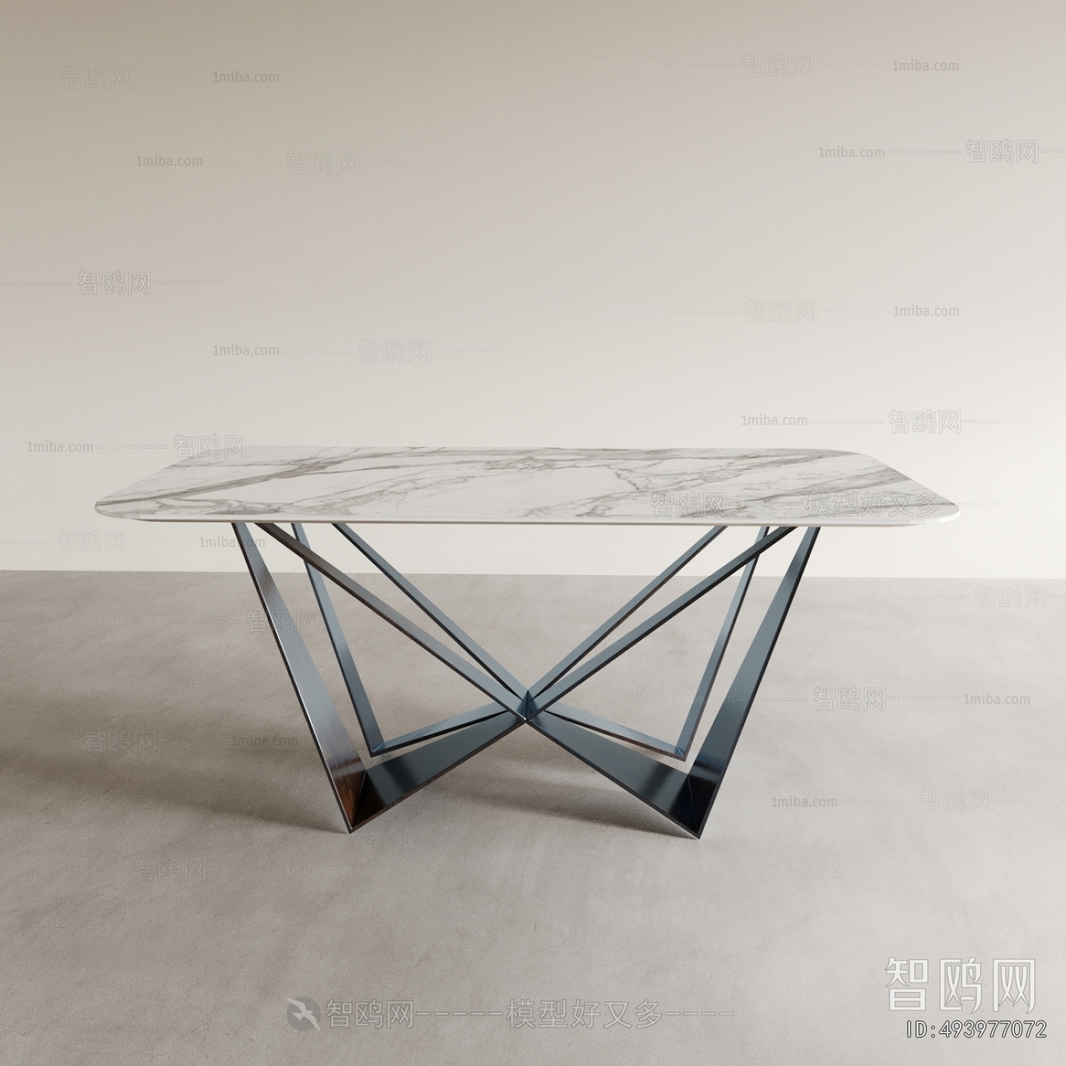 Modern Coffee Table