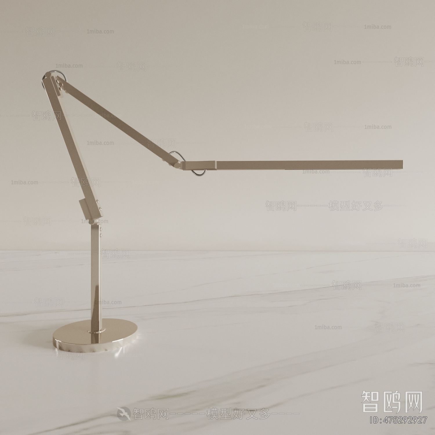 Modern Table Lamp