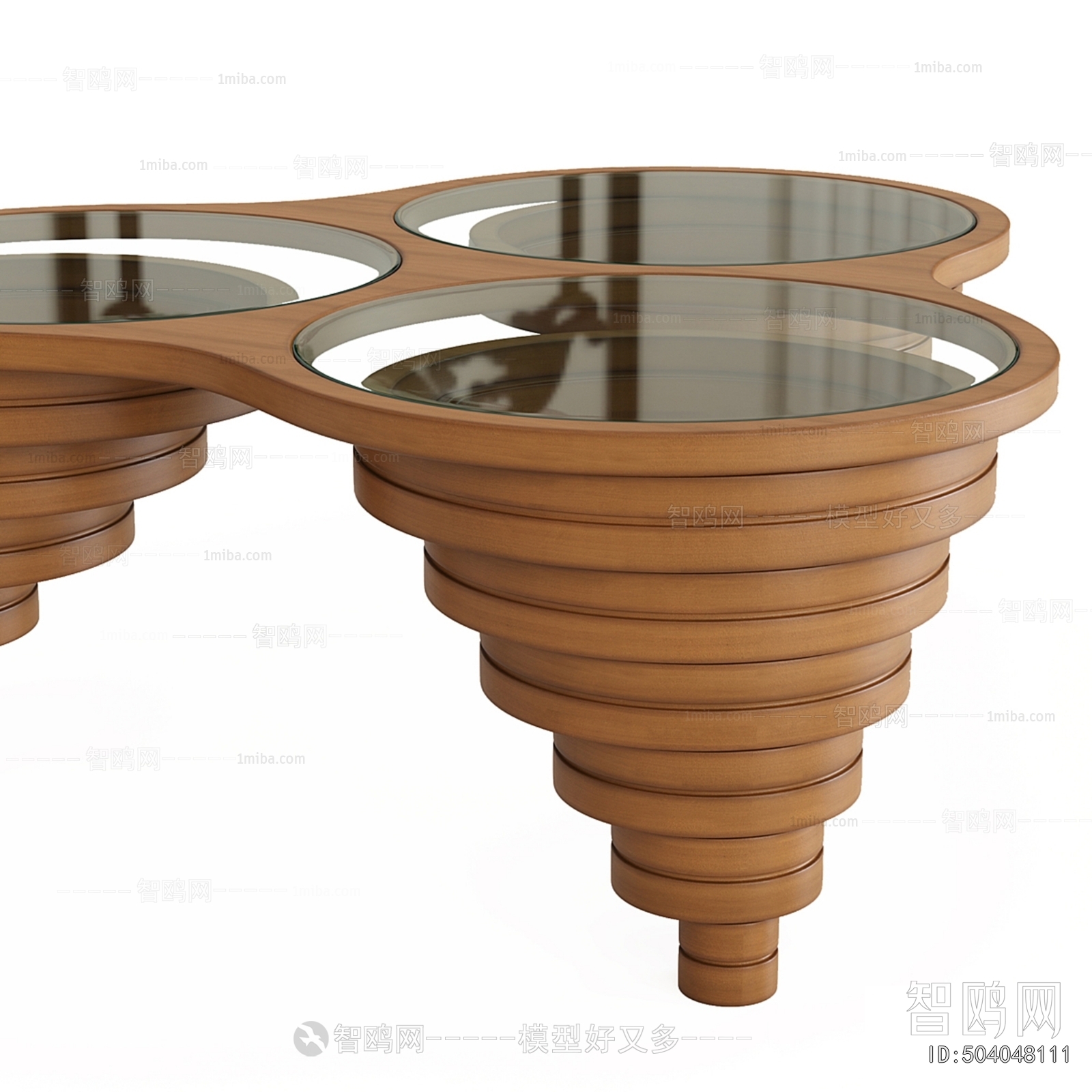 Modern Coffee Table