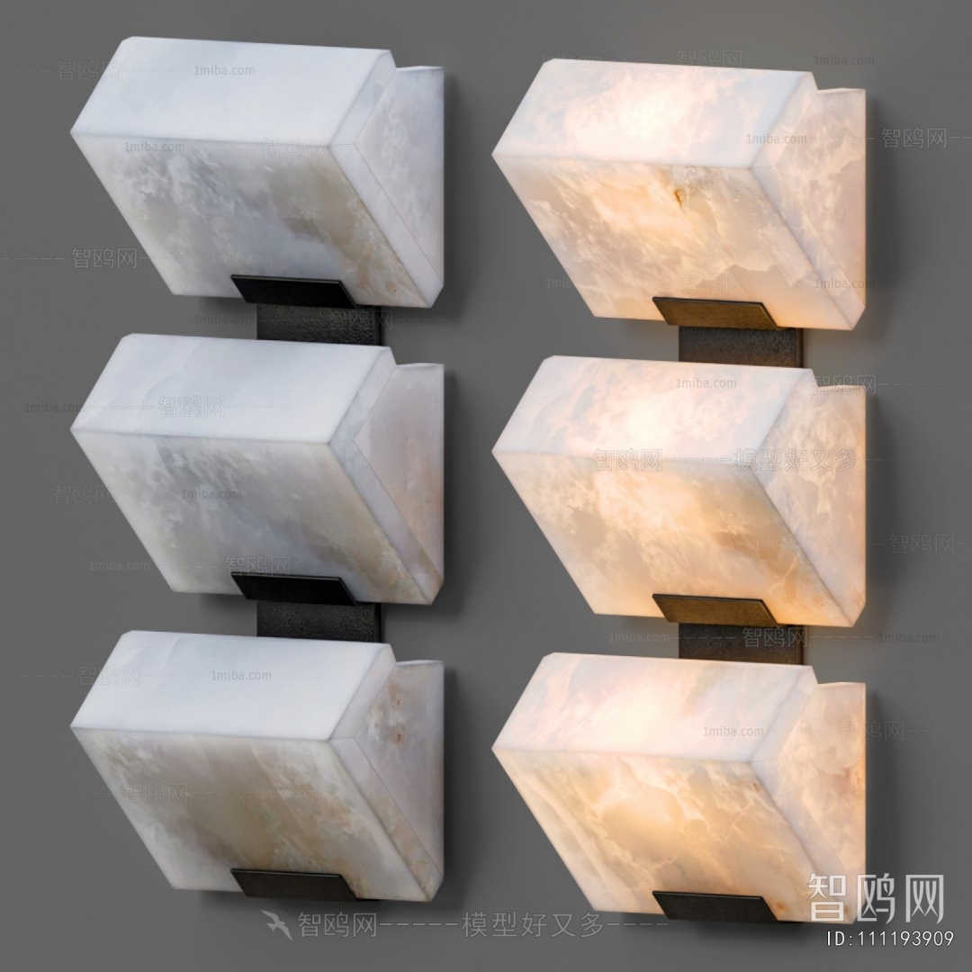 Modern Wall Lamp