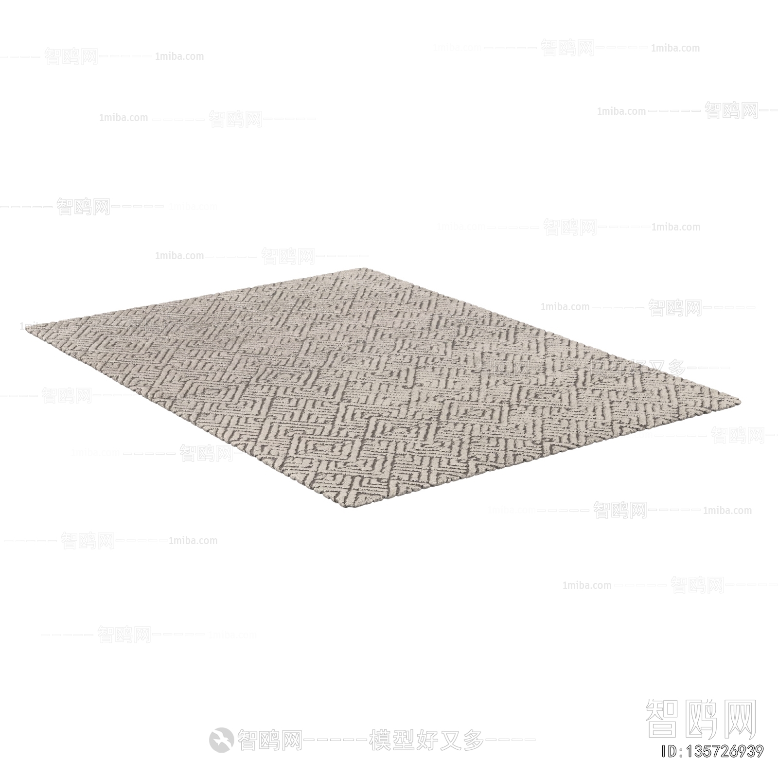 Modern The Carpet