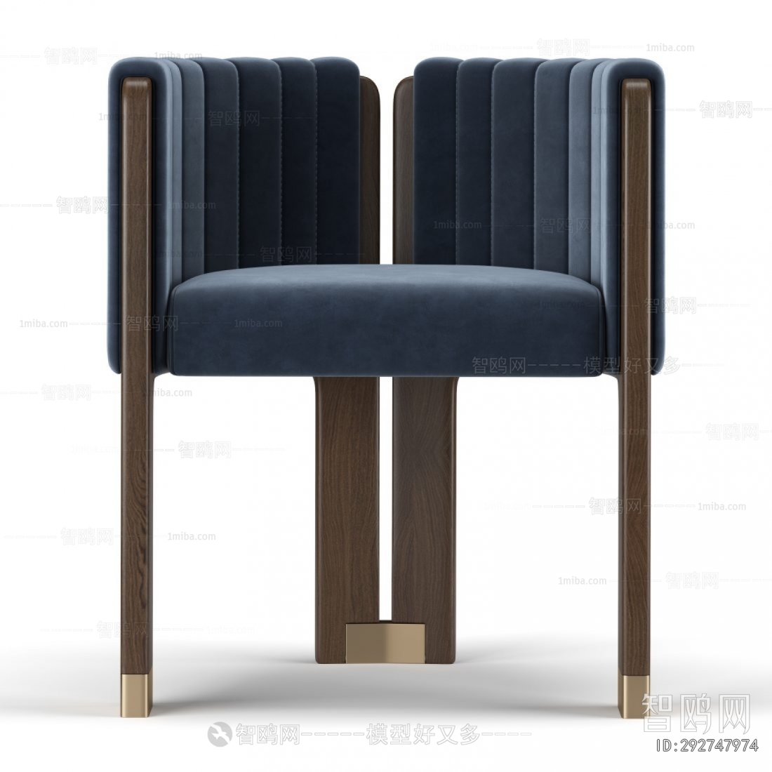 Modern Dining Chair