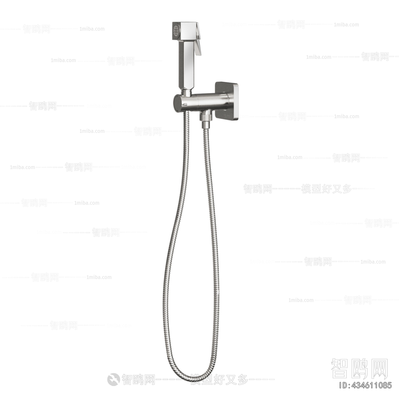 Modern Faucet/Shower