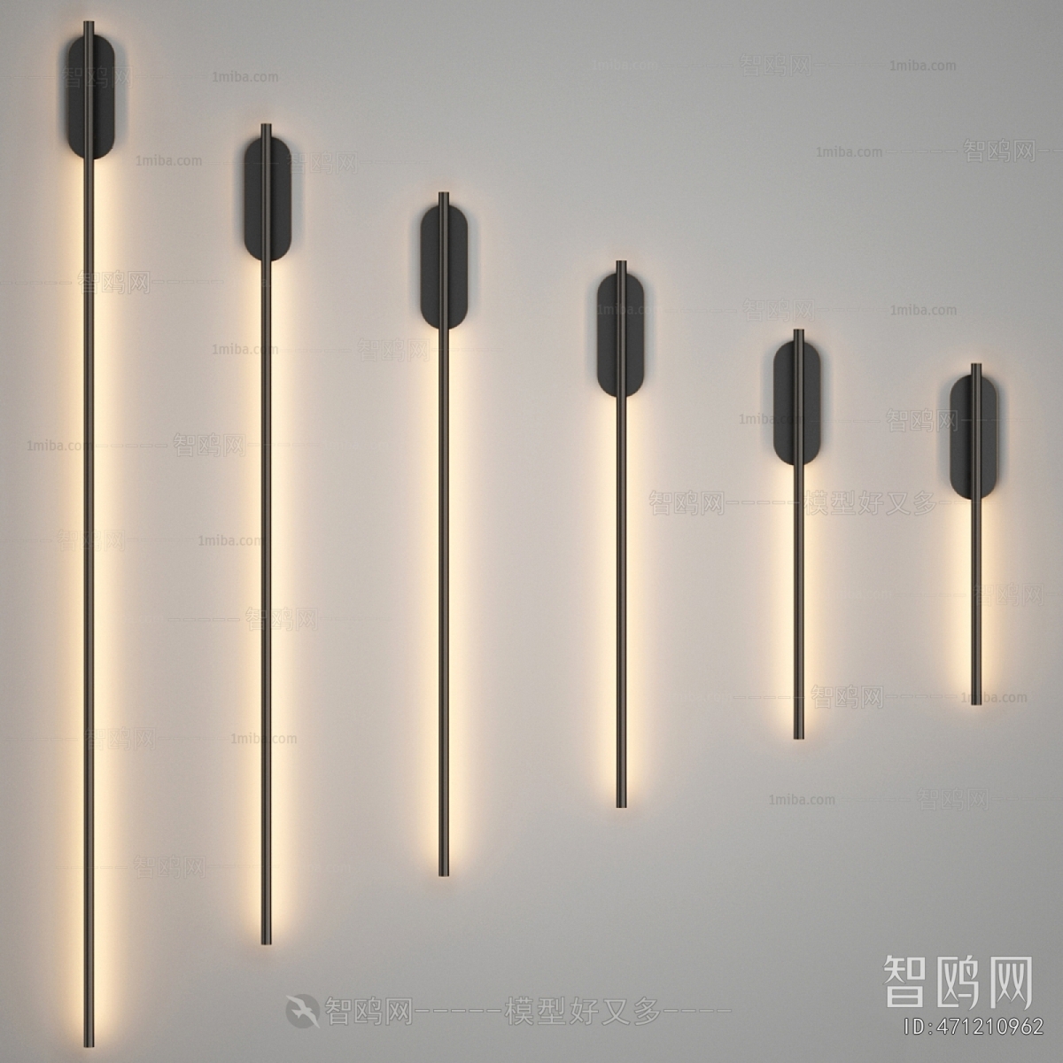 Modern Wall Lamp