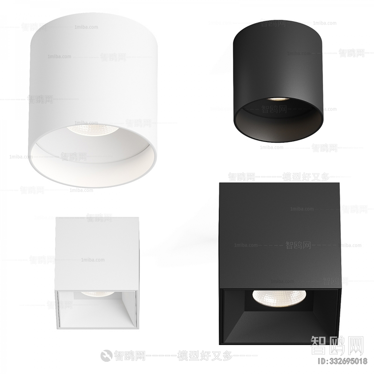 Modern Downlight Spot Light