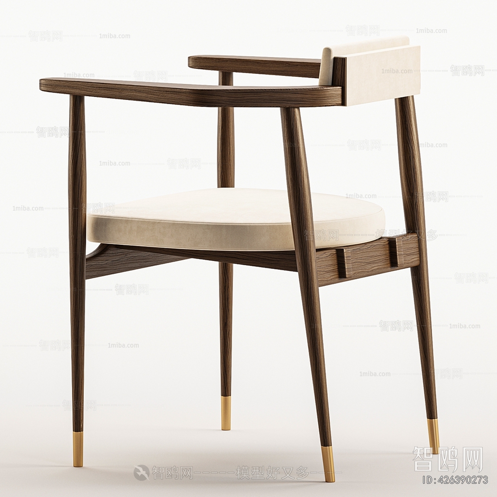 Modern Dining Chair