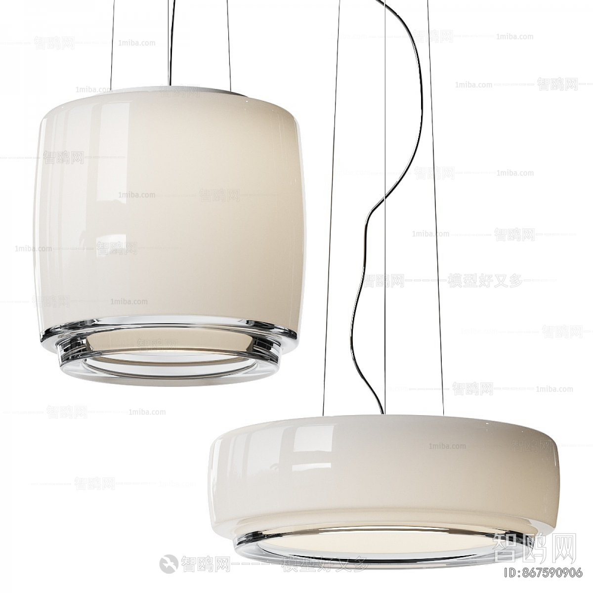 Modern Droplight