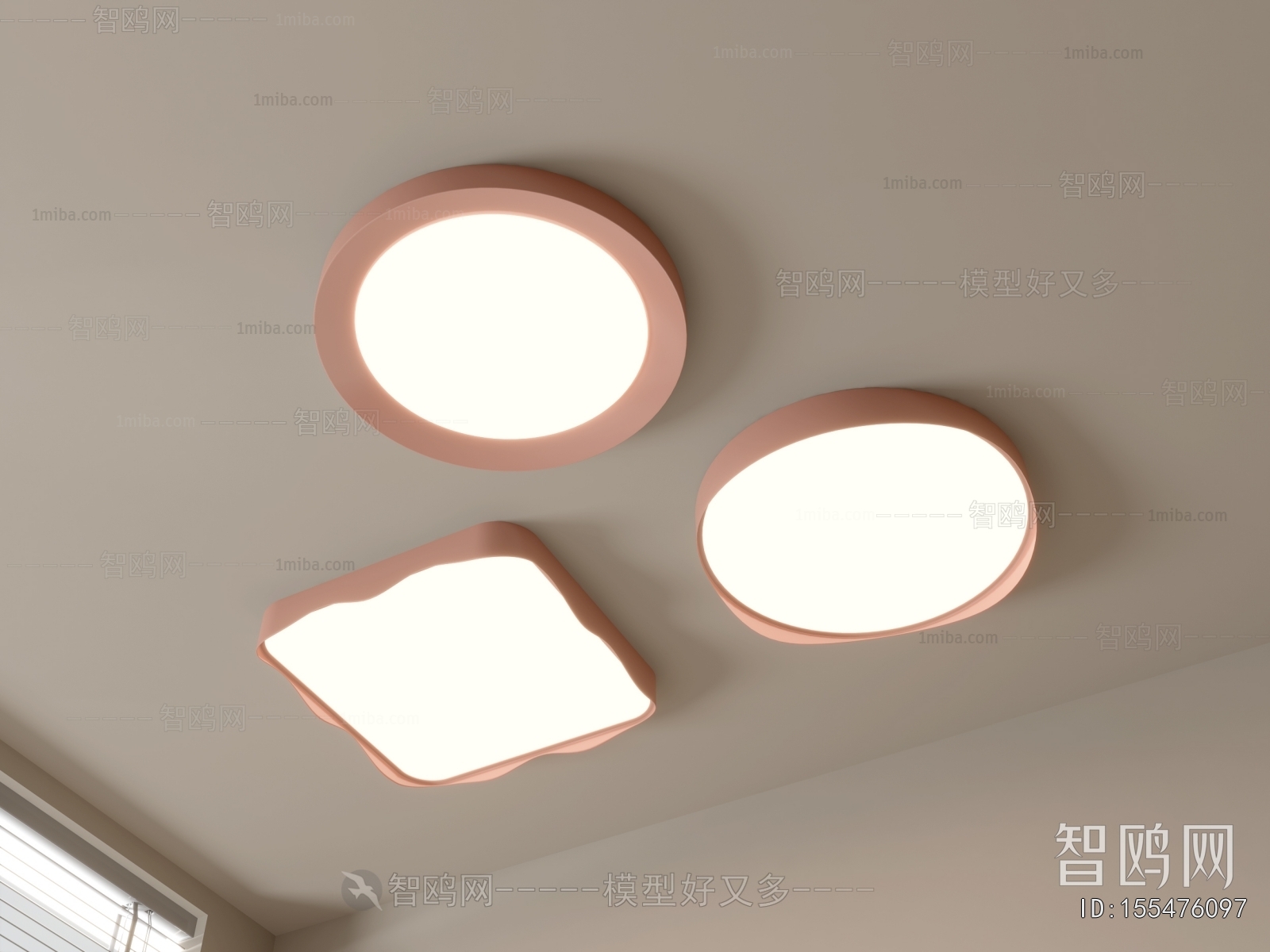 Modern Ceiling Ceiling Lamp