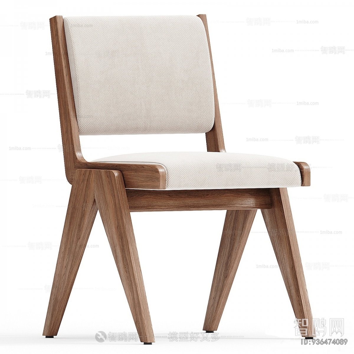 Modern Dining Chair