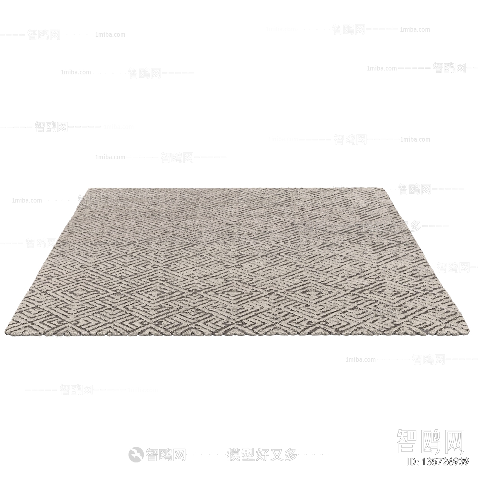 Modern The Carpet