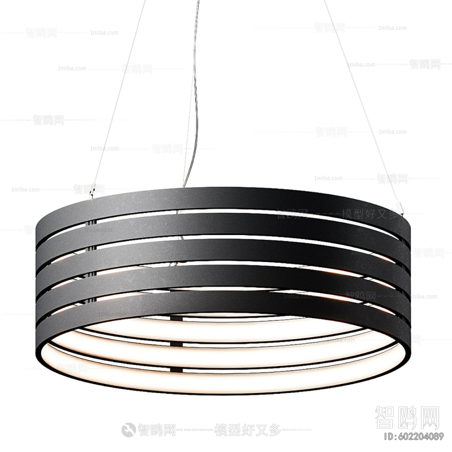 Modern Droplight