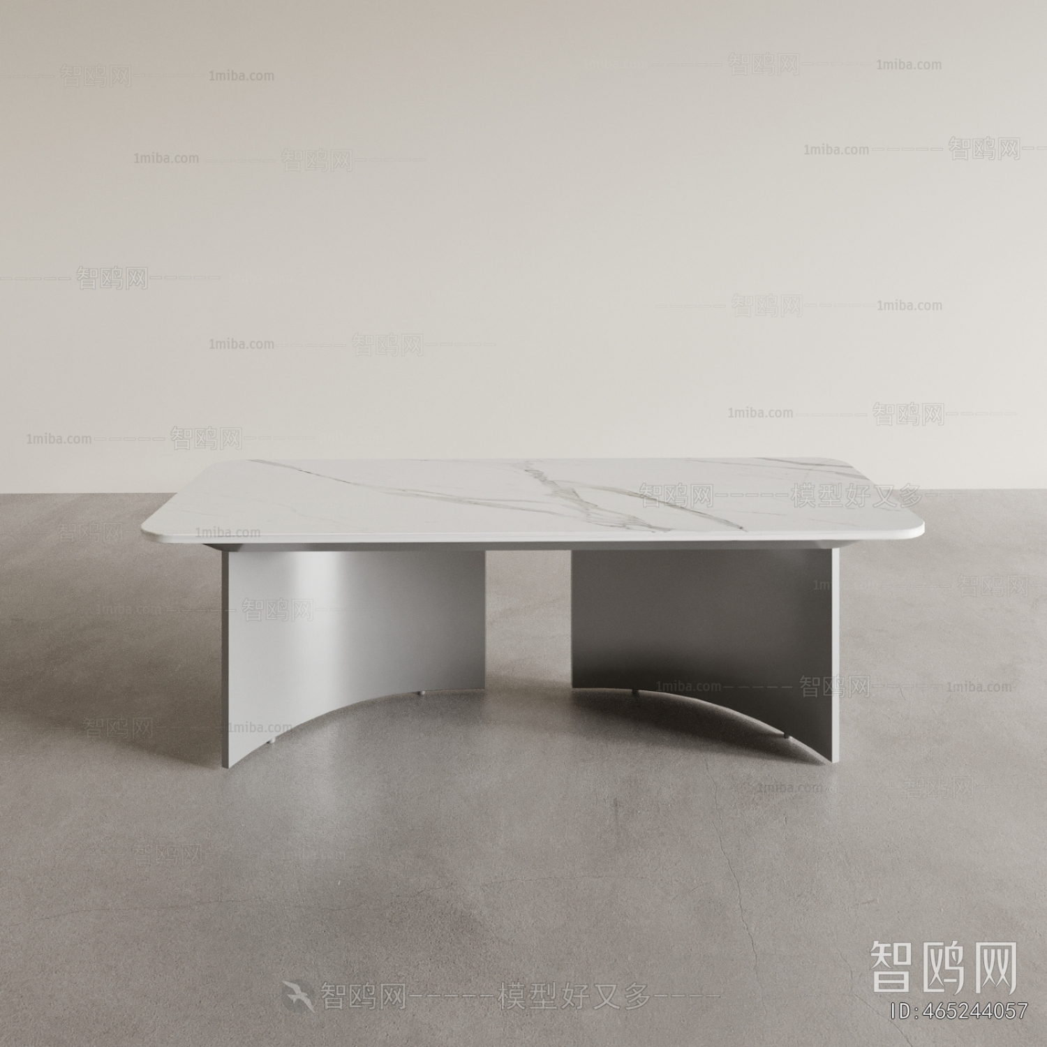 Modern Coffee Table