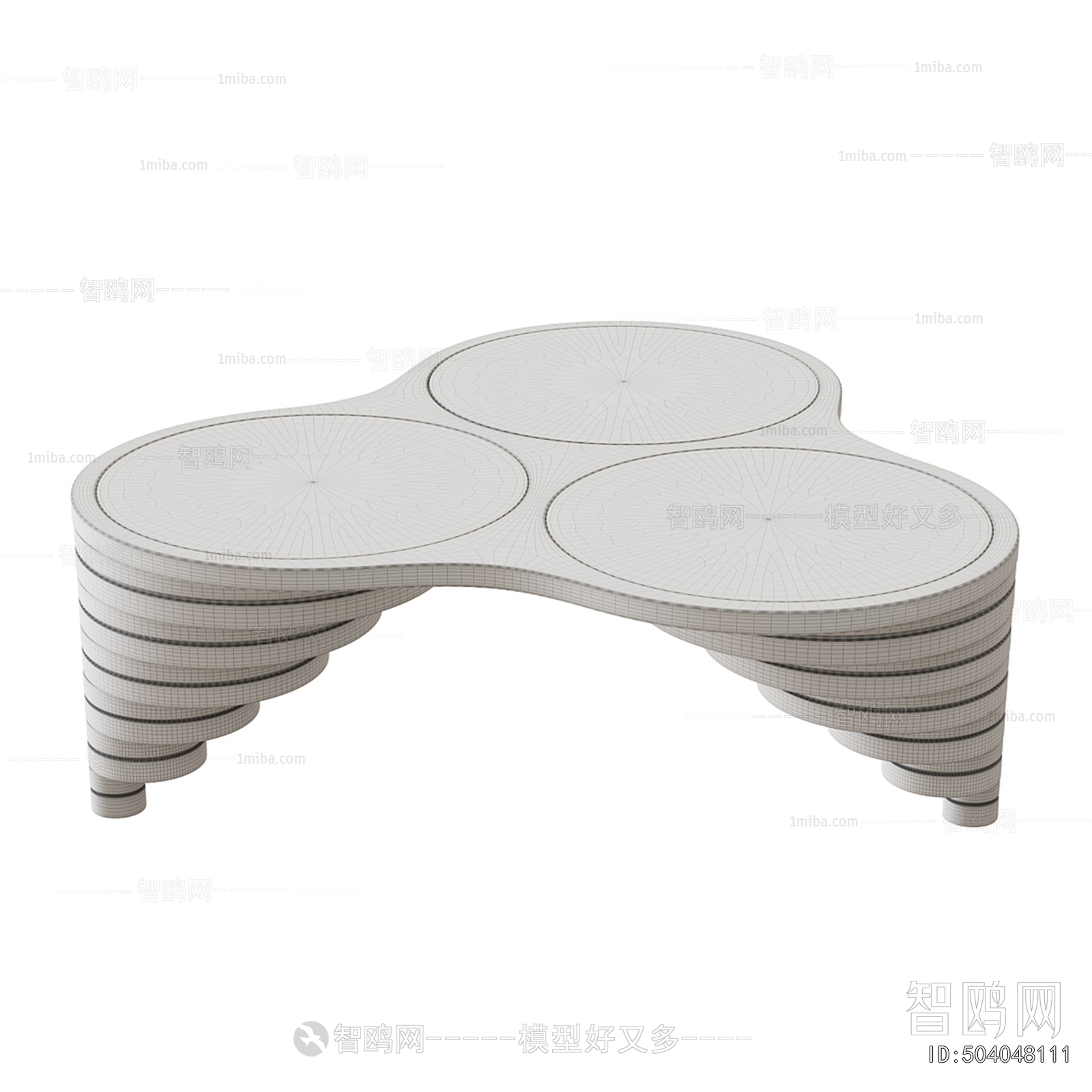 Modern Coffee Table