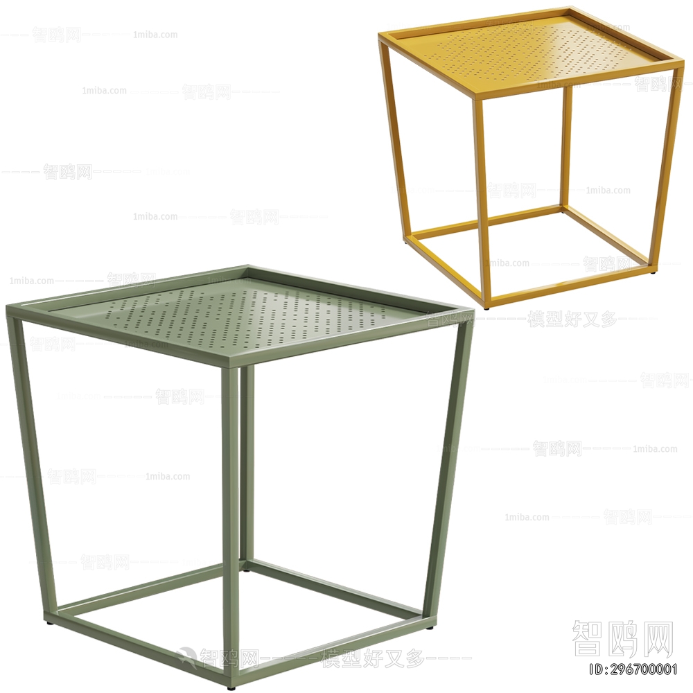 Modern Side Table/corner Table