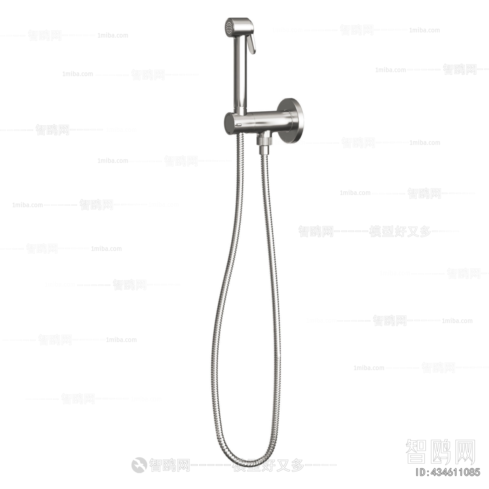 Modern Faucet/Shower