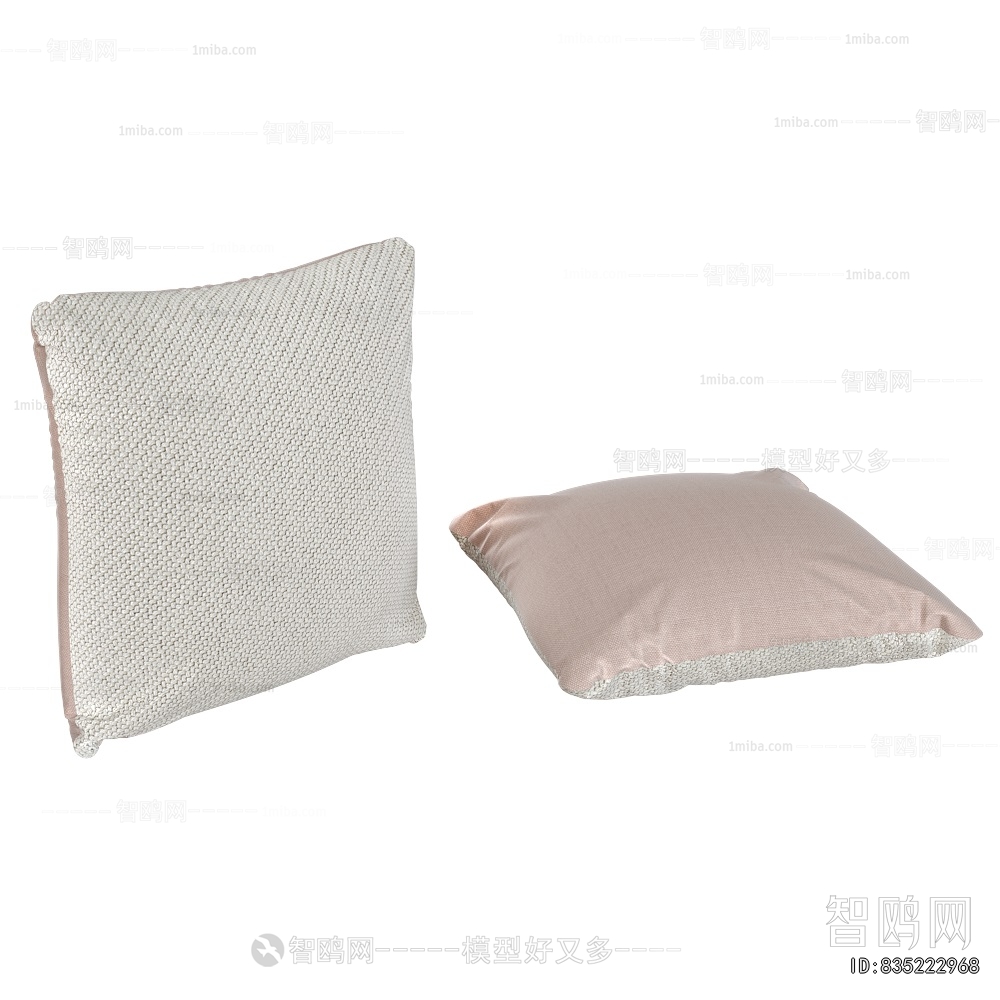 Modern Pillow