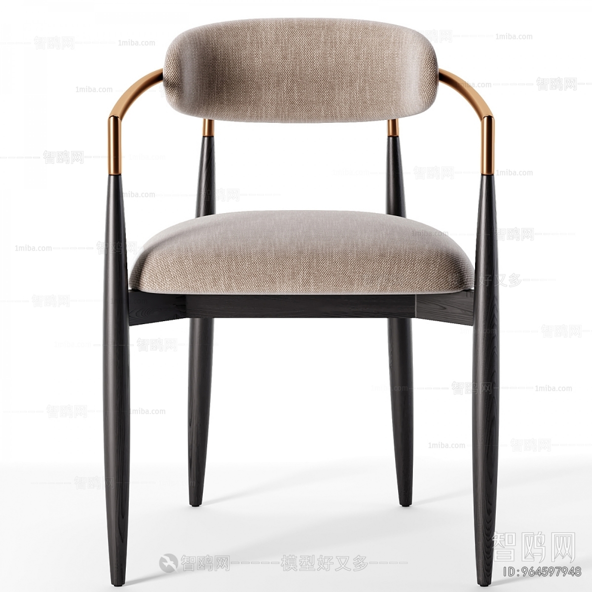 Modern Dining Chair