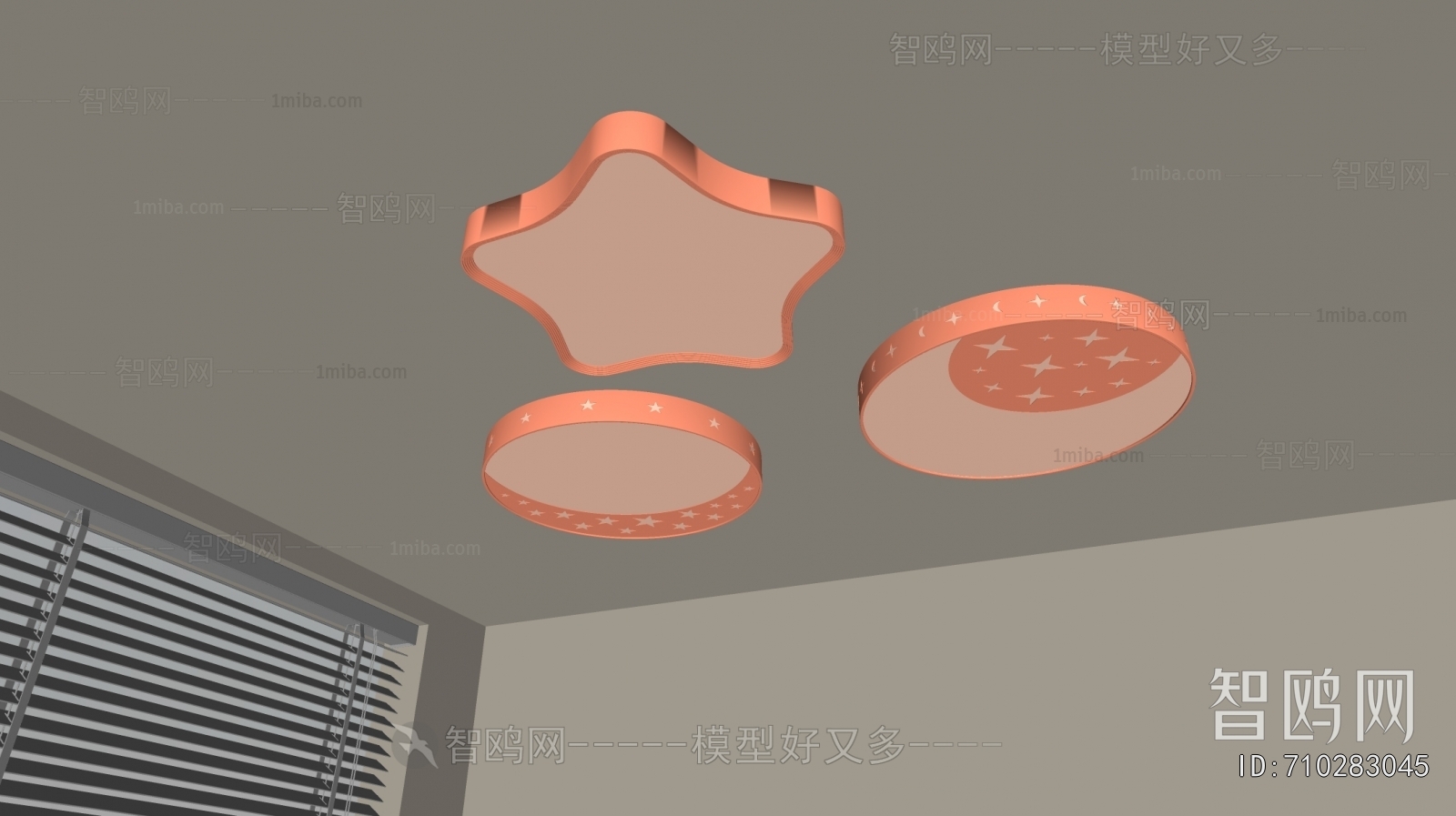 Modern Ceiling Ceiling Lamp