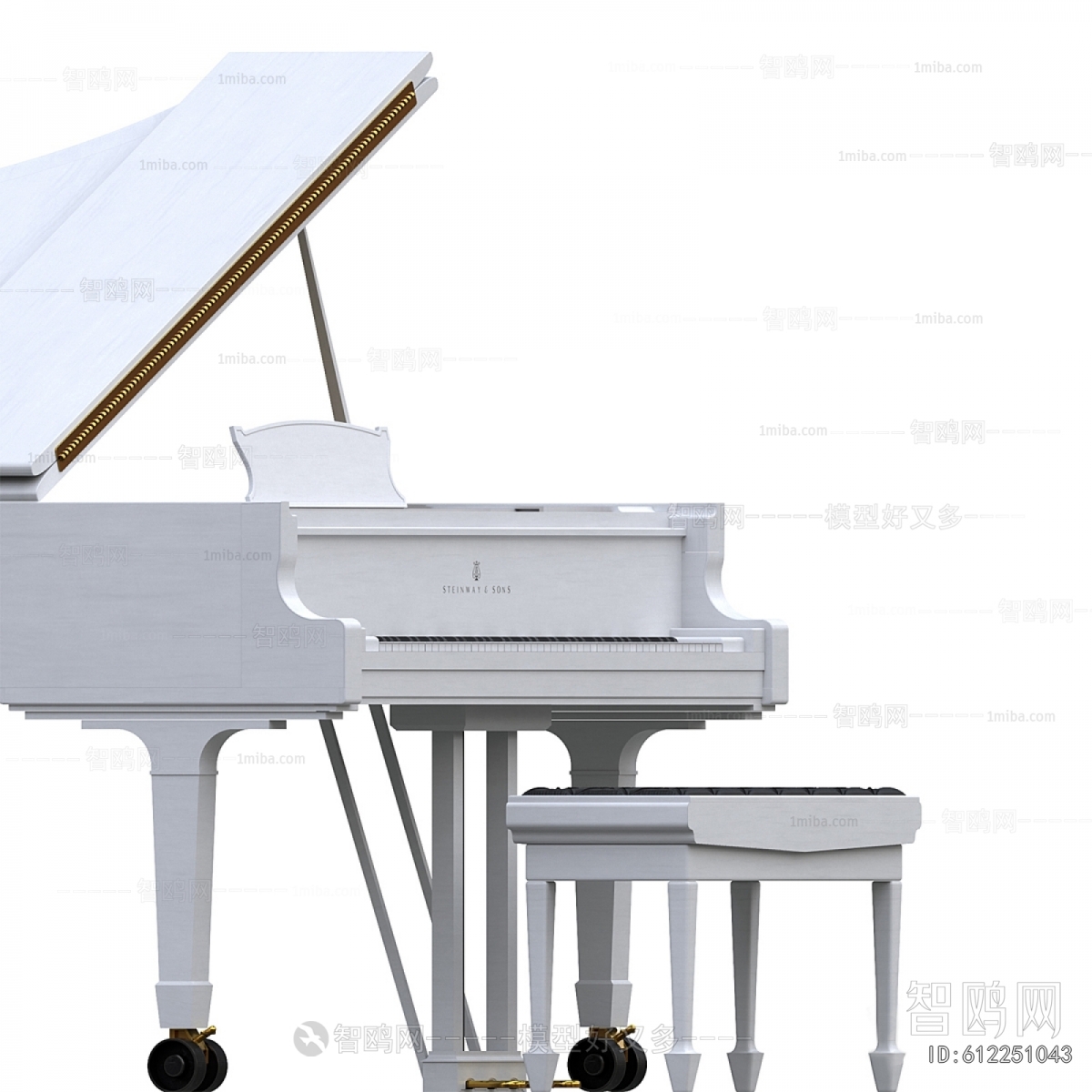 Modern Piano