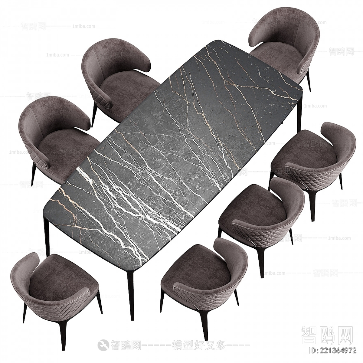 Modern Dining Chair