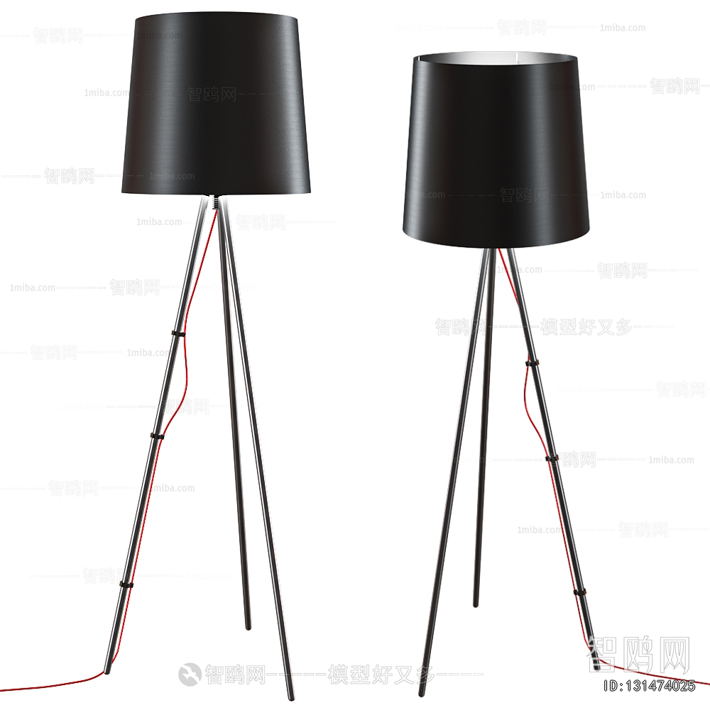 Modern Floor Lamp